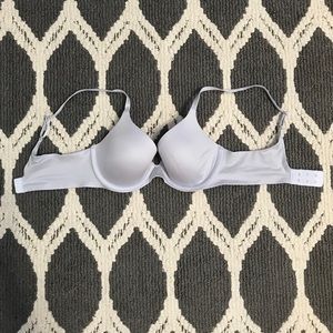 Lavender Sunnie Aerie Bra
